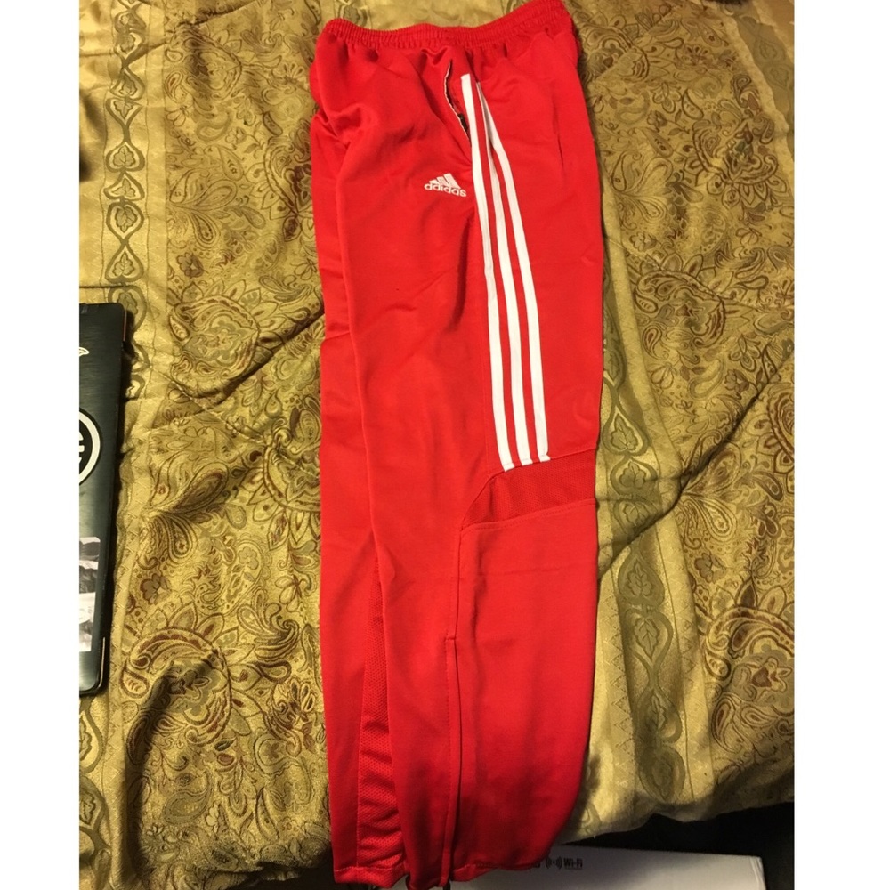 Adidas sweats